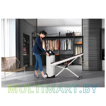 Утюг Miele FashionMaster B4847 картинка 4